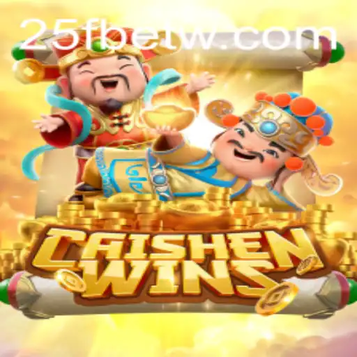 Caishen Wins: Descubra o Encanto do Jogo Inspirado na Mitologia Chinesa