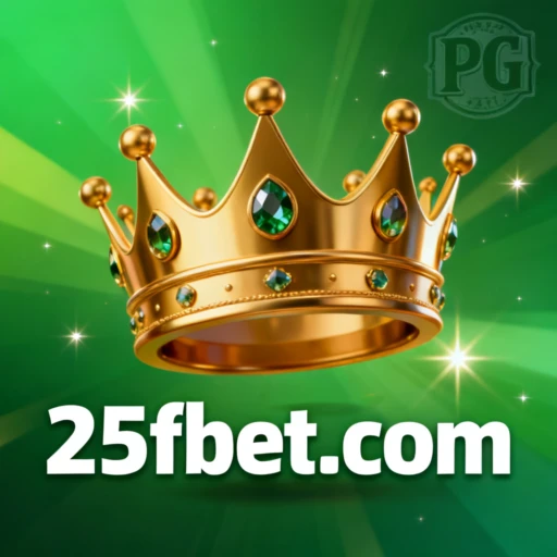 25fbet.com Logo