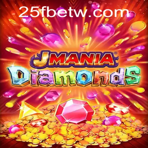Descubra o Fascinante Jogo JManiaDiamonds