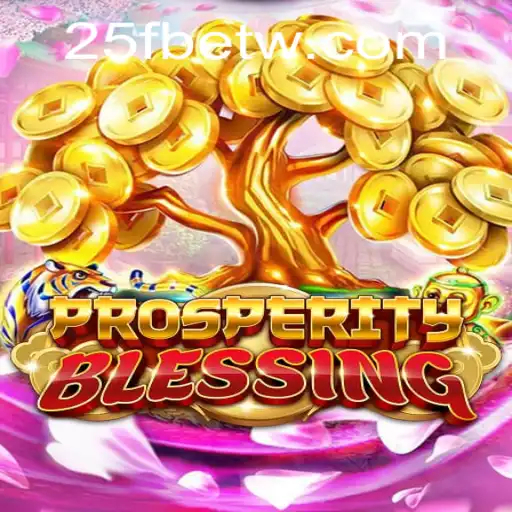 ProsperityBlessing: Um Mergulho no Universo do Novo Jogo Online