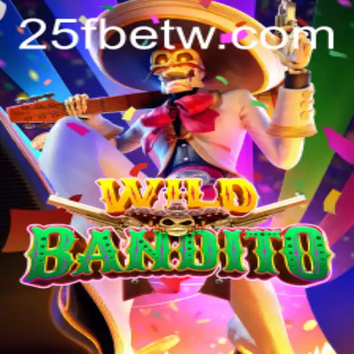 Explore o Excitante Mundo de WildBandito no 25fbet.com