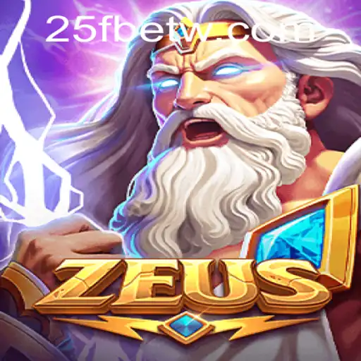Explorando o Jogo Zeus em 25fbet.com